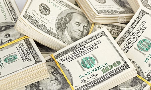 美国11月通胀数据低于预期 美元承压非美货币集体走强