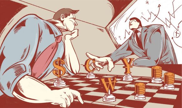 欧元区经济前景与美欧制造业数据透视